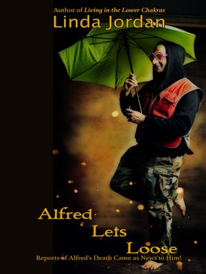 cover image of Alfred Lets Loose